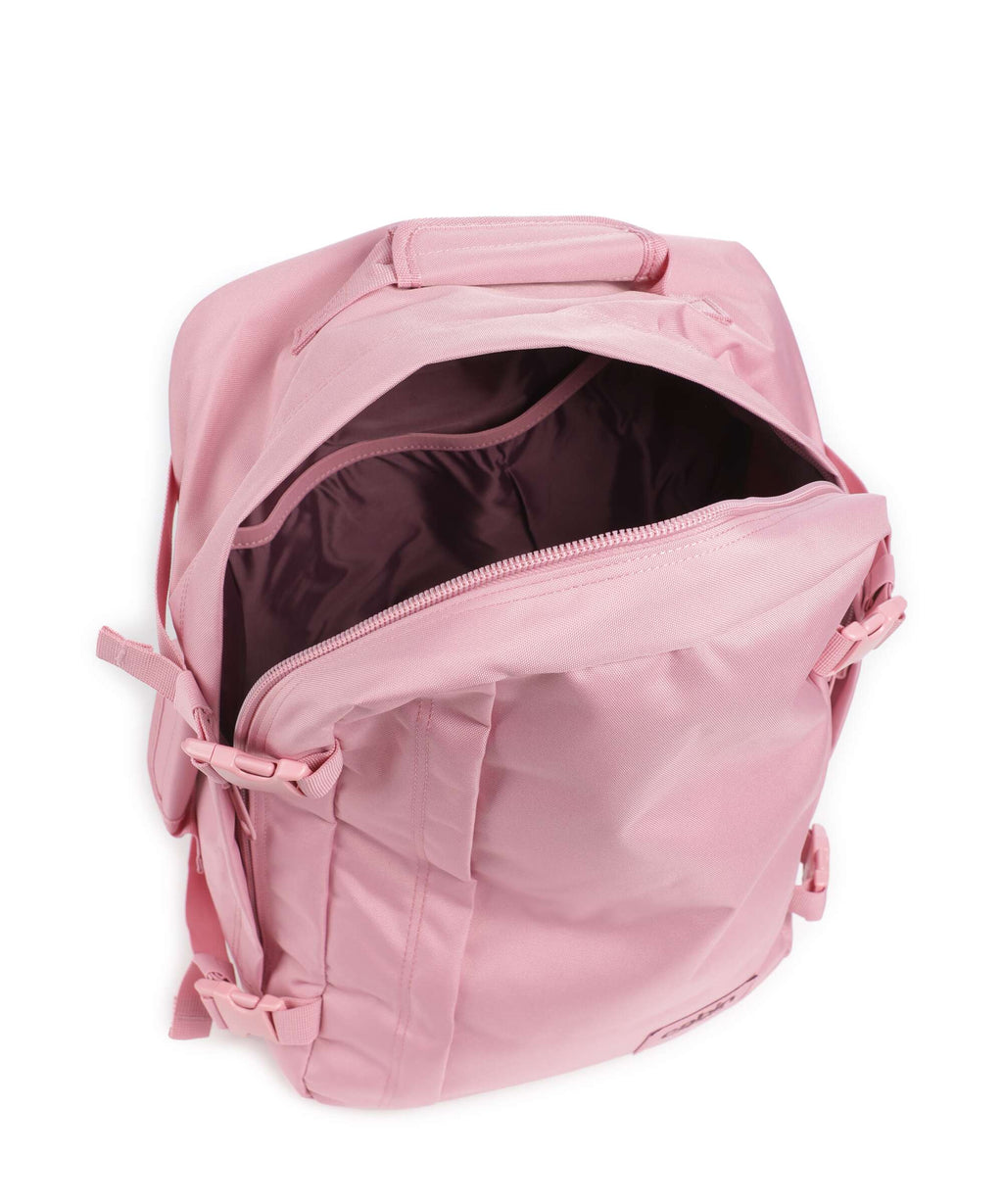 Cabin Zero Classic 36 Travel backpack rosa rosa