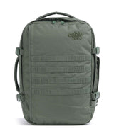 Cabin Zero Military 36 Zaino da viaggio mystic green