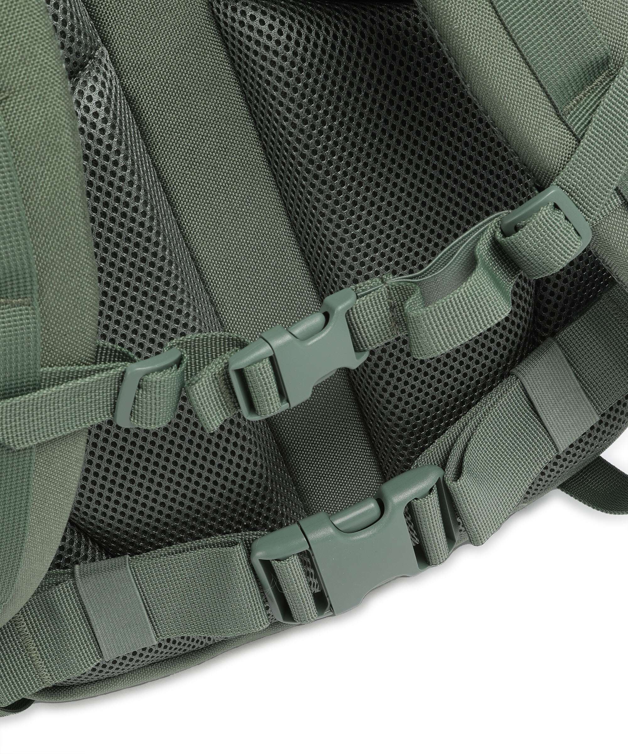 Cabin Zero Military 36 Travel backpack mystic green