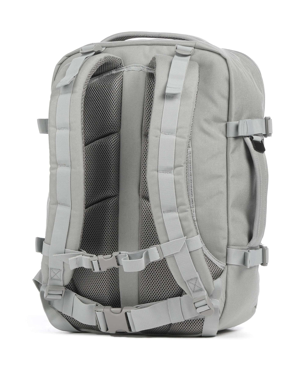 Cabin Zero Military 36 Travel backpack frosty morning