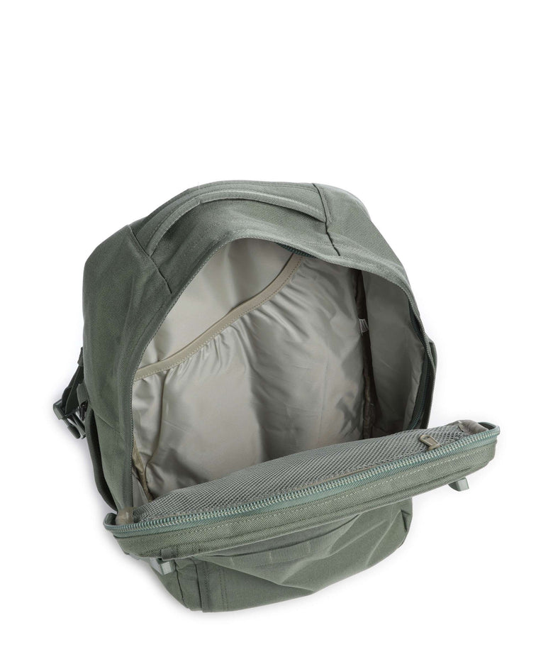 Cabin Zero Military 28 Backpack mystic green