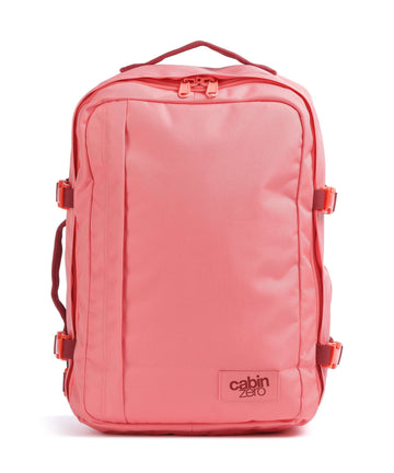 Cabin Zero Classic Plus 32 Zaino da viaggio peach valley