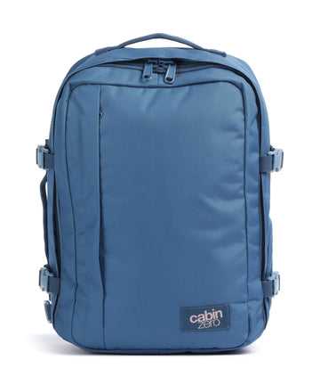 Cabin Zero Classic Plus 32 Zaino da viaggio jodphur blue