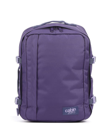 Cabin Zero Classic Plus 32 Zaino da viaggio solace sky