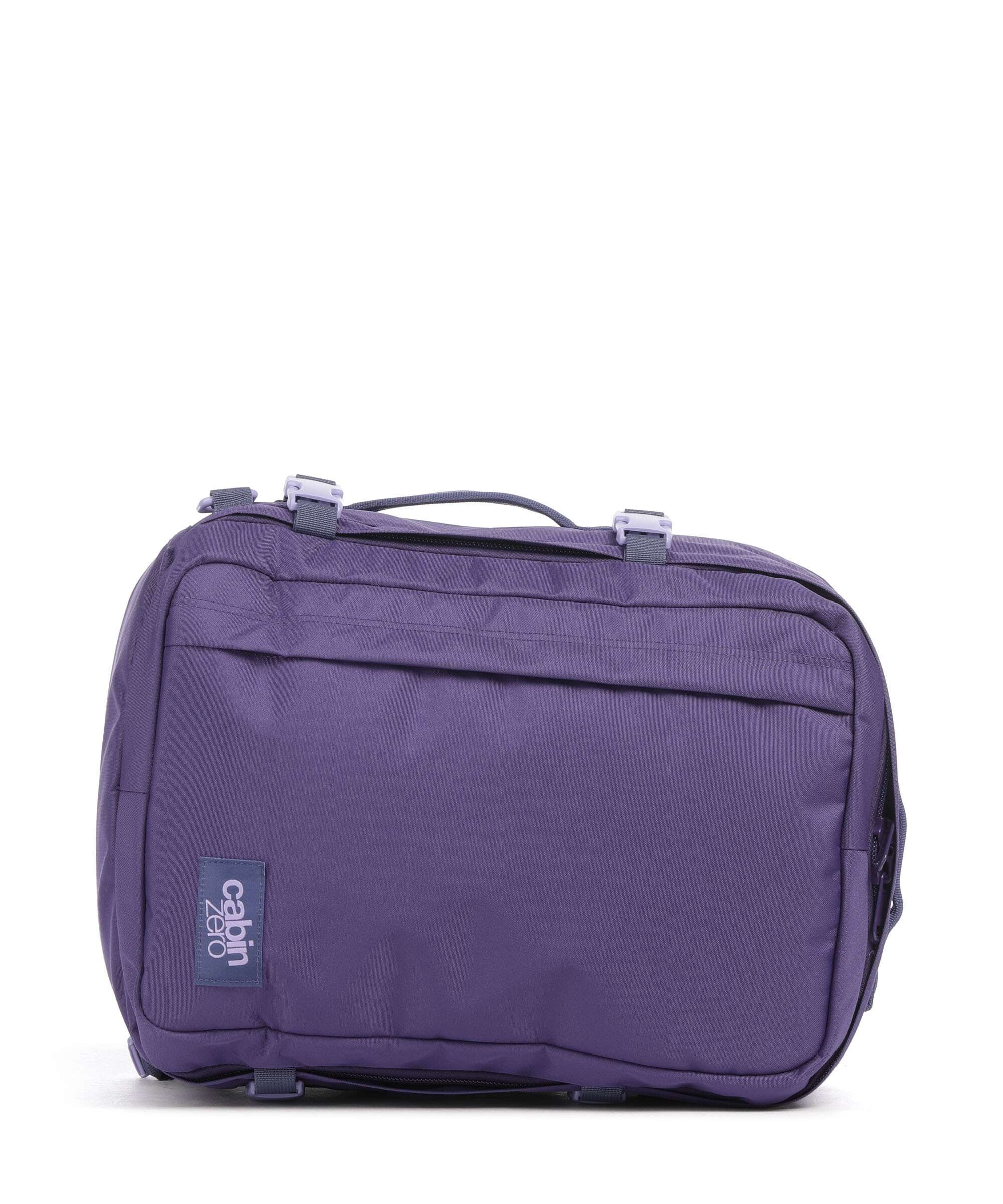 Cabin Zero Classic Plus 32 Travel backpack solace sky