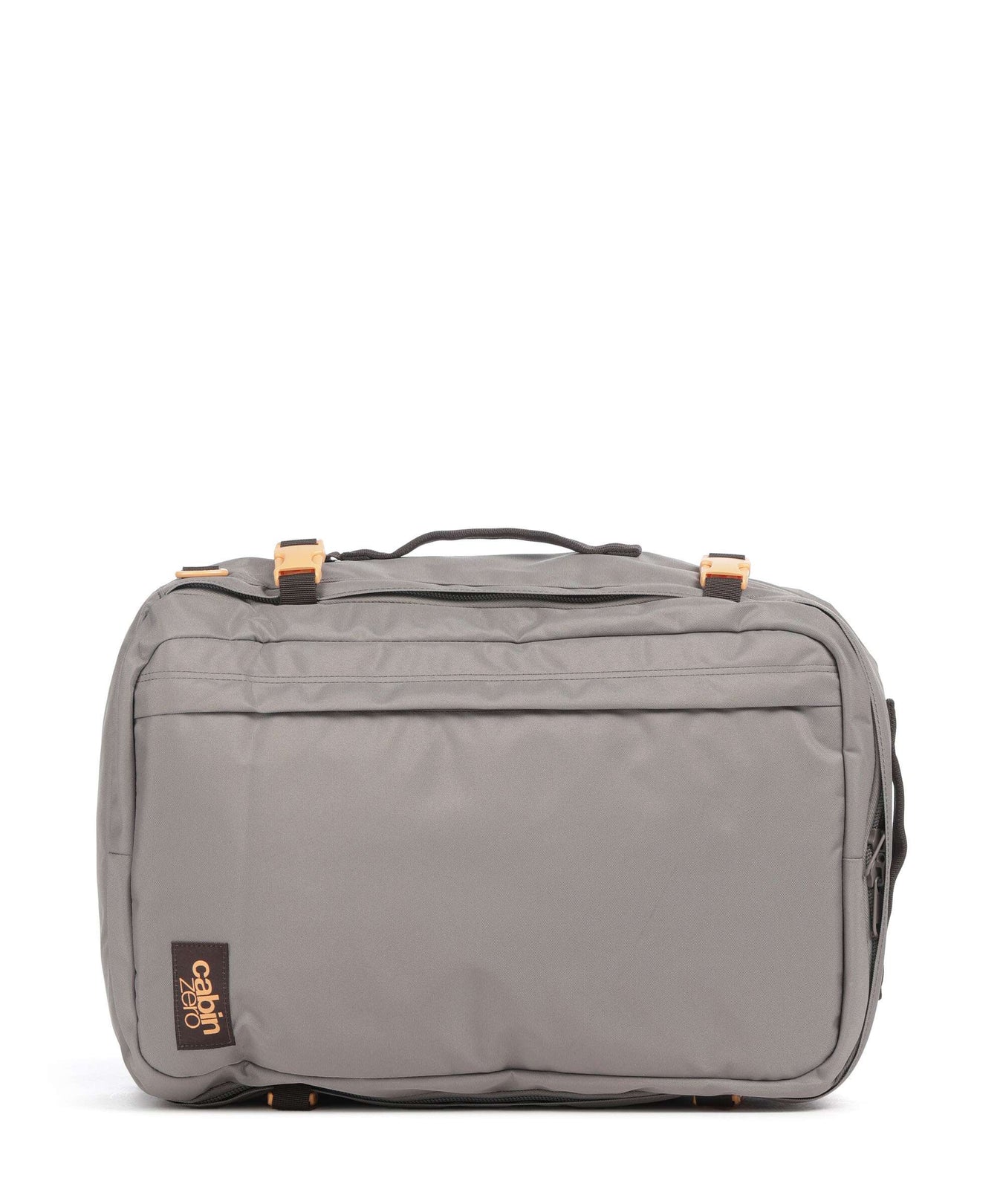 Cabin Zero Classic Plus 42 Travel backpack grey moor