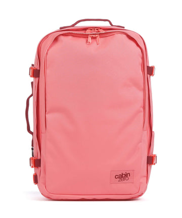 Cabin Zero Classic Pro 42 Zaino da viaggio peach valley