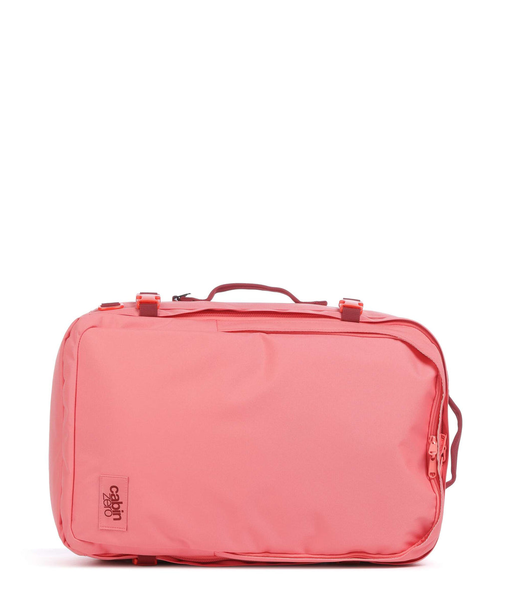 Cabin Zero Classic Pro 42 Travel backpack peach valley