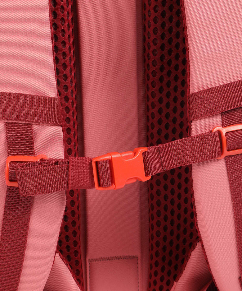 Cabin Zero Classic Pro 42 Travel backpack peach valley