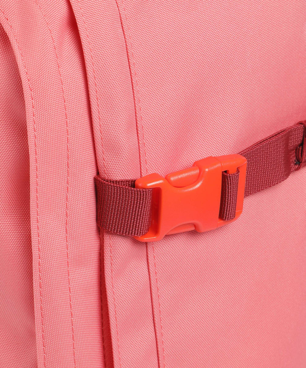 Cabin Zero Classic Pro 42 Travel backpack peach valley