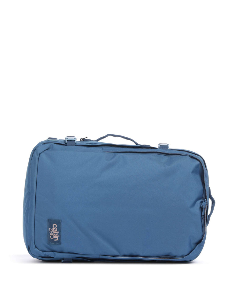 Cabin Zero Classic Pro 42 Travel backpack jodphur blue