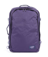 Cabin Zero Classic Pro 42 Zaino da viaggio solace sky