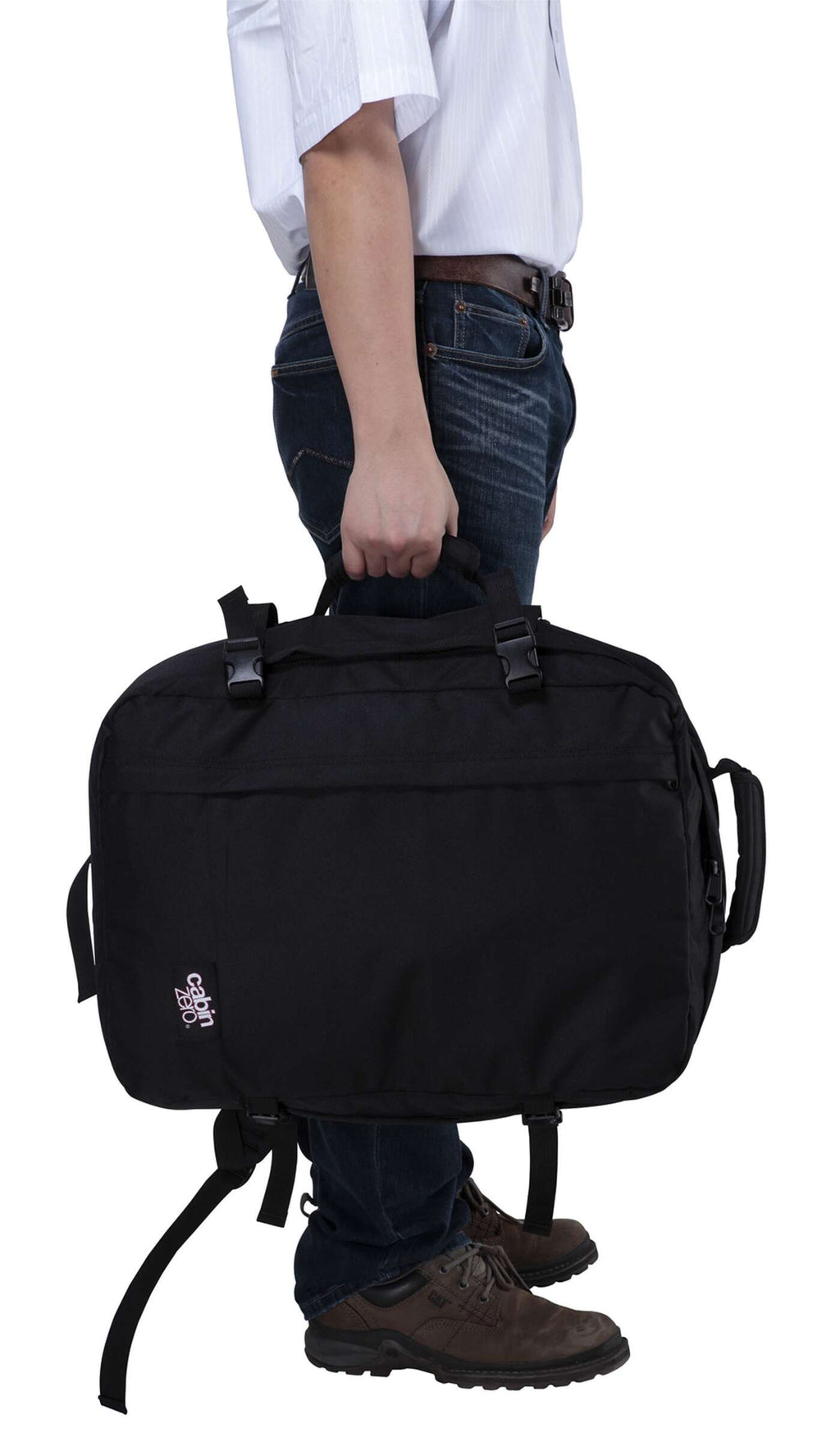 Cabin Zero Classic 44 Travel backpack paradise