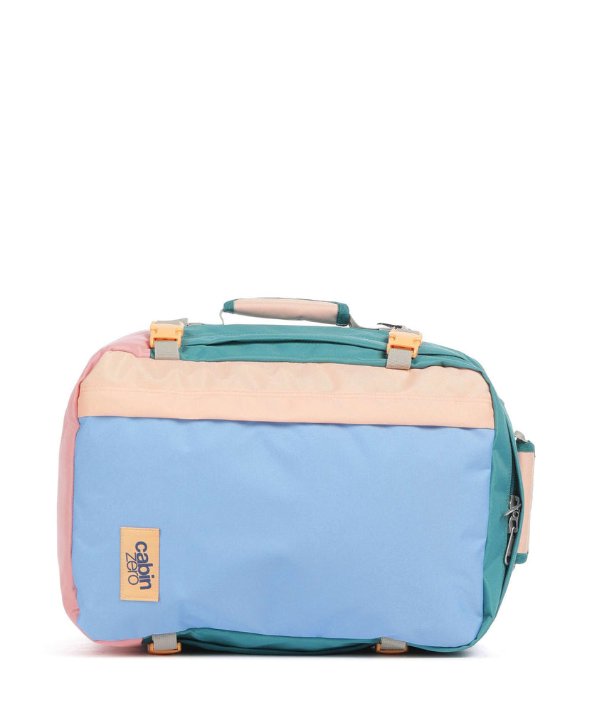 Cabin Zero Classic 36 Travel backpack paradise