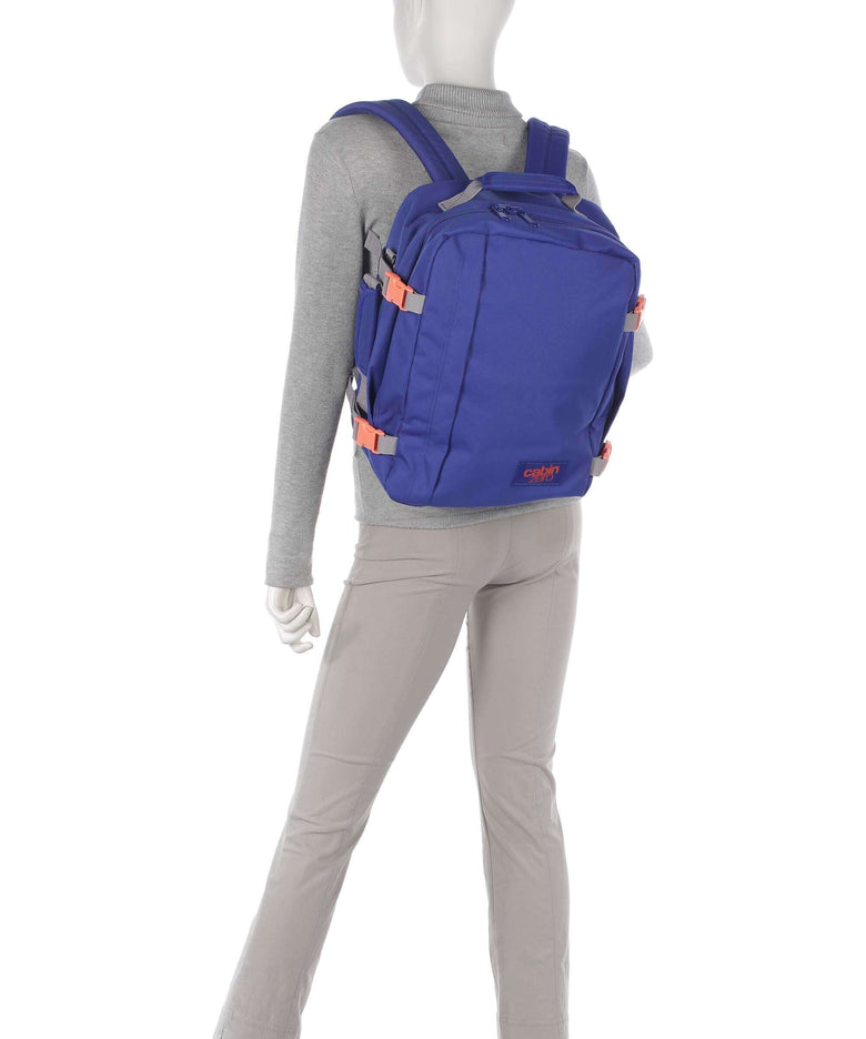Cabin Zero Classic 28 Backpack ketchup