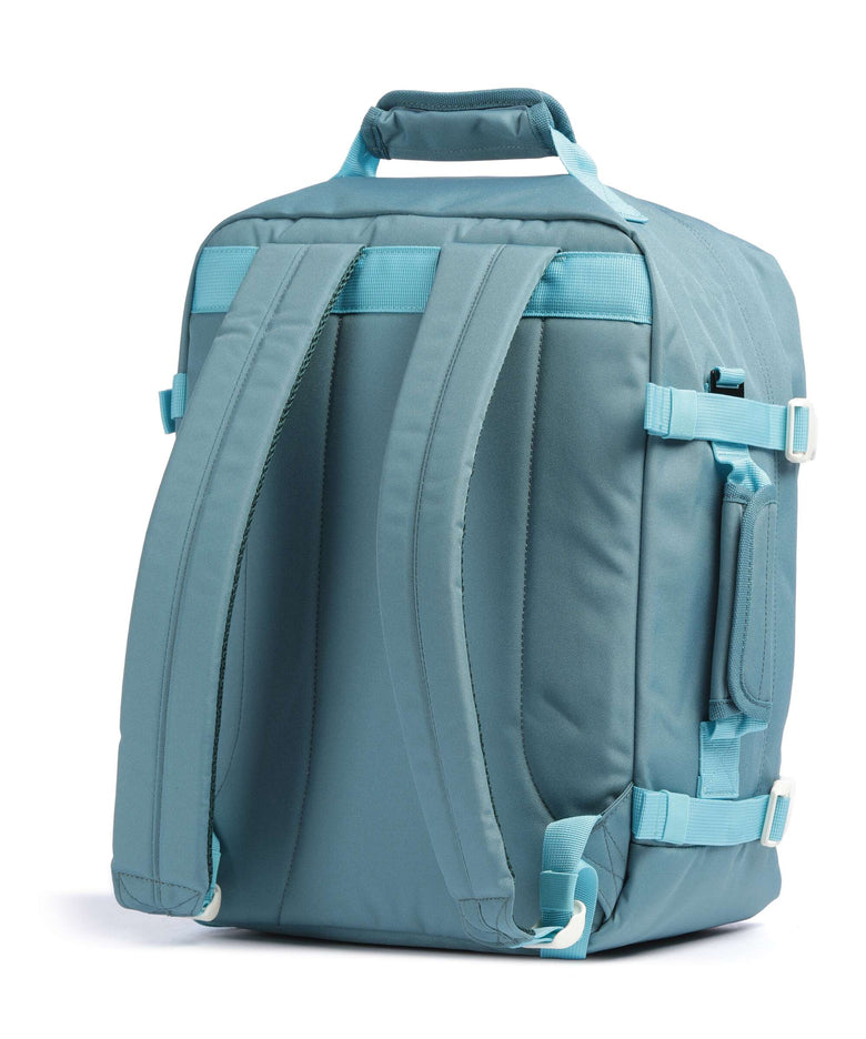 Cabin Zero Classic 28 Backpack bali blue