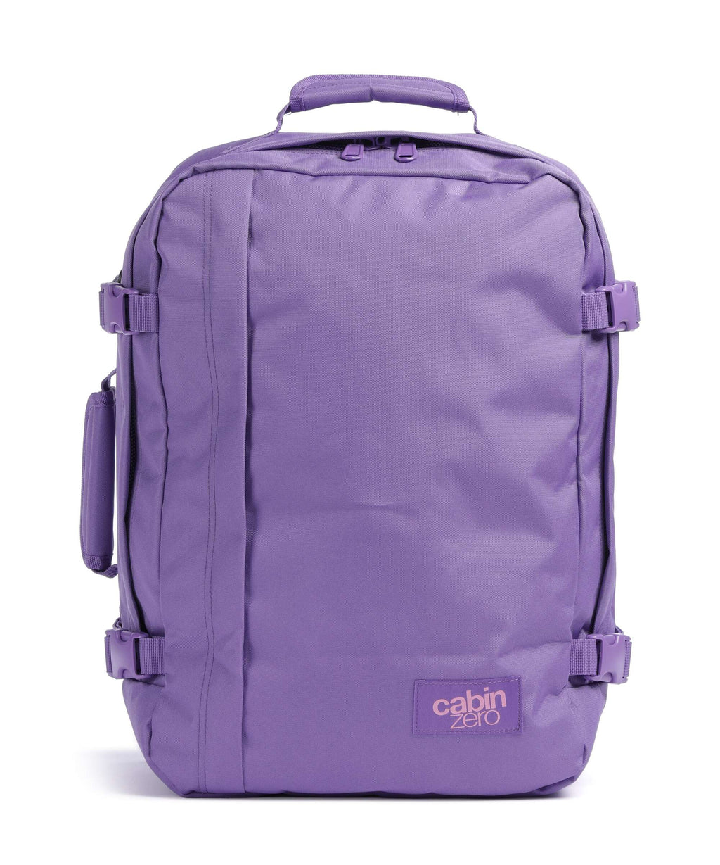 Cabin Zero Classic 36 Travel backpack lavender dream