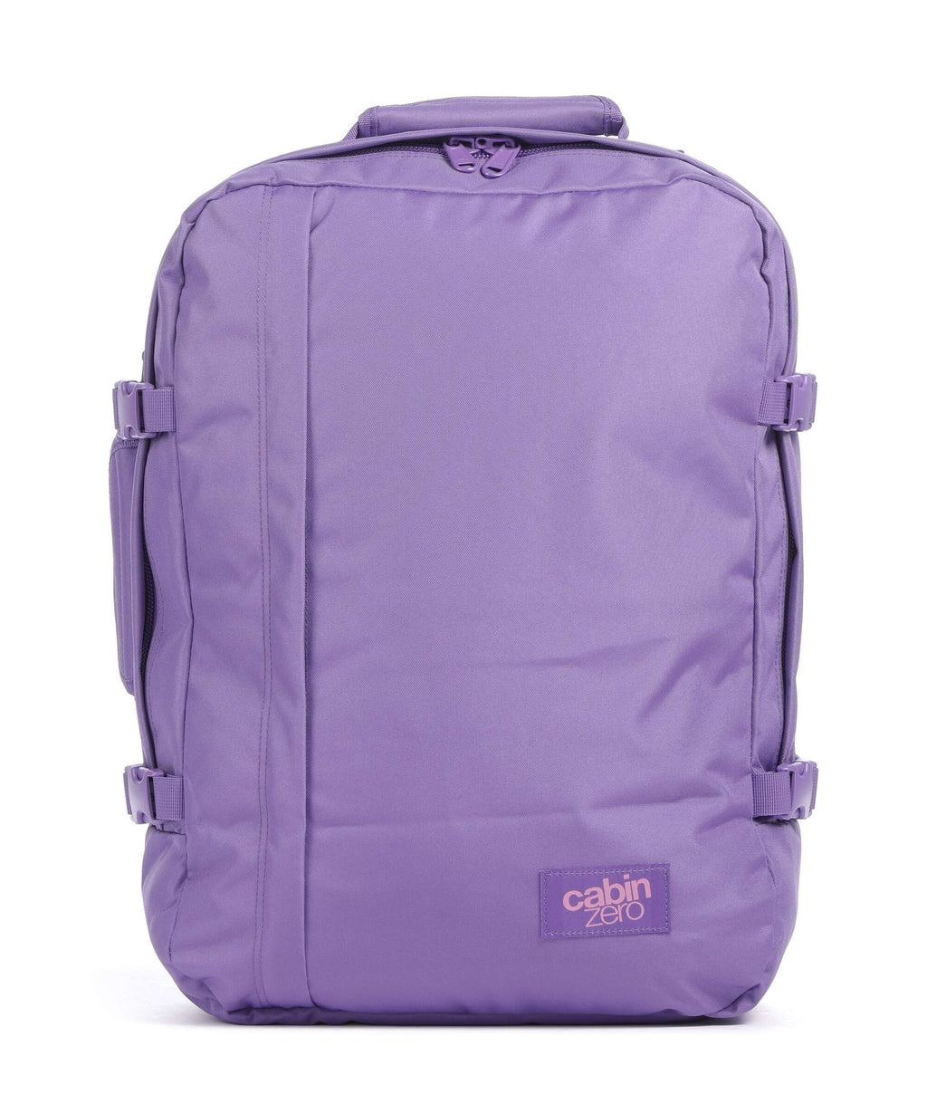 Cabin Zero Classic 44 Travel backpack lavender dream