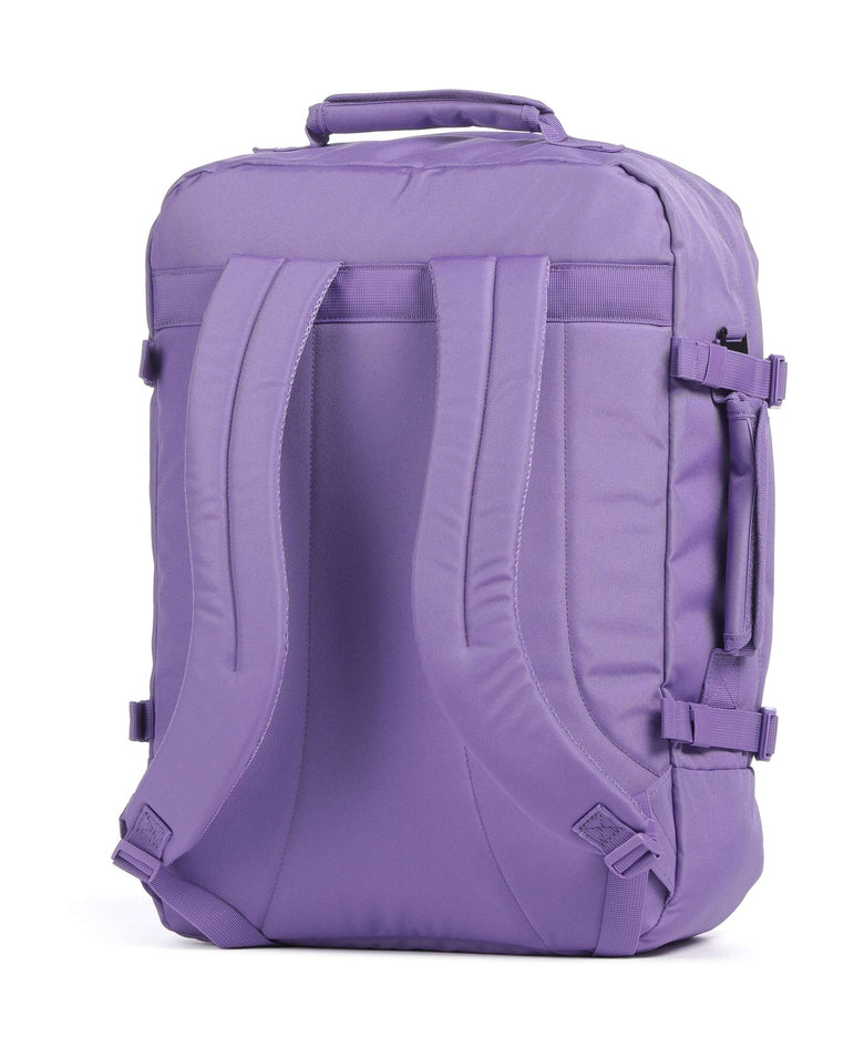 Cabin Zero Classic 44 Travel backpack lavender dream