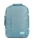 Cabin Zero Classic 44 Travel backpack bali blue