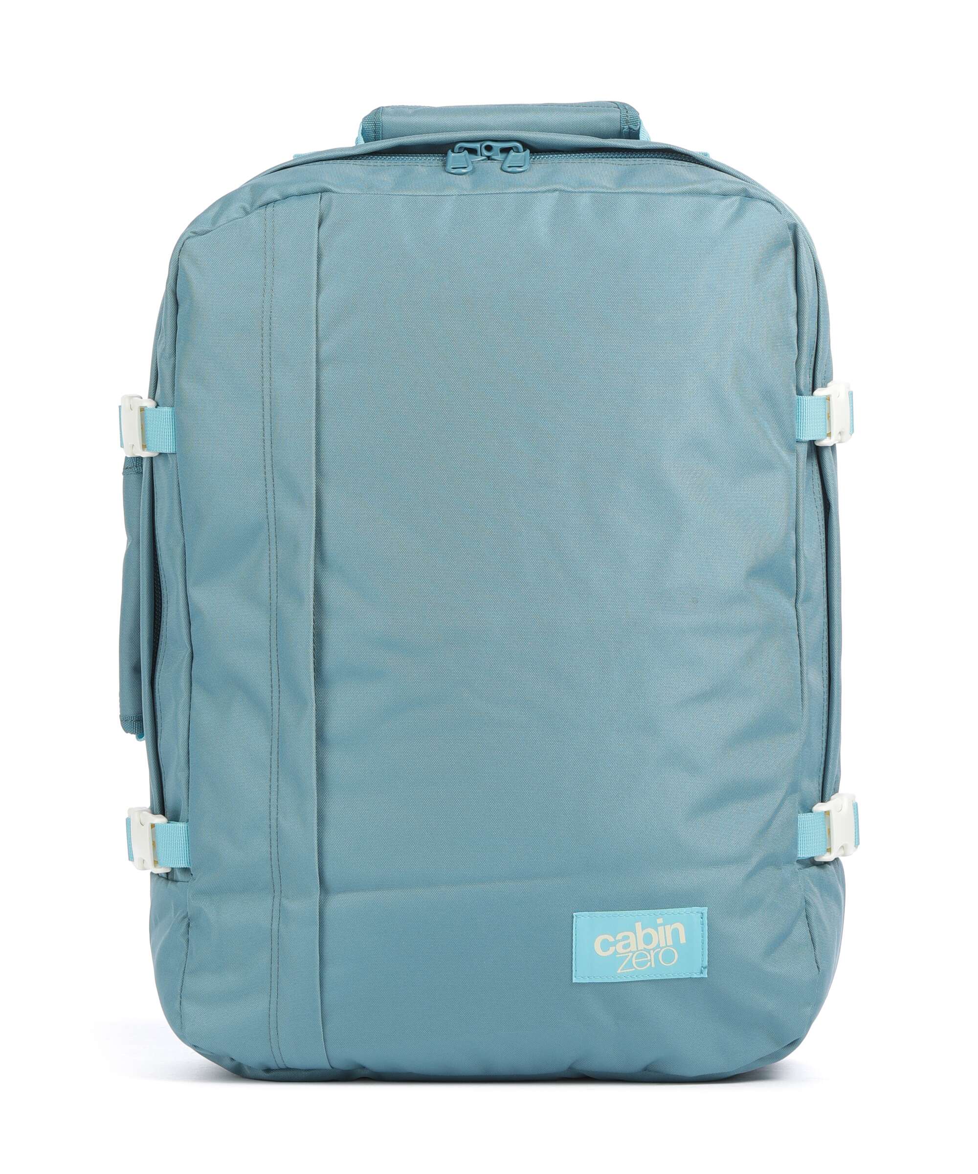 Cabin Zero Classic 44 Travel backpack bali blue