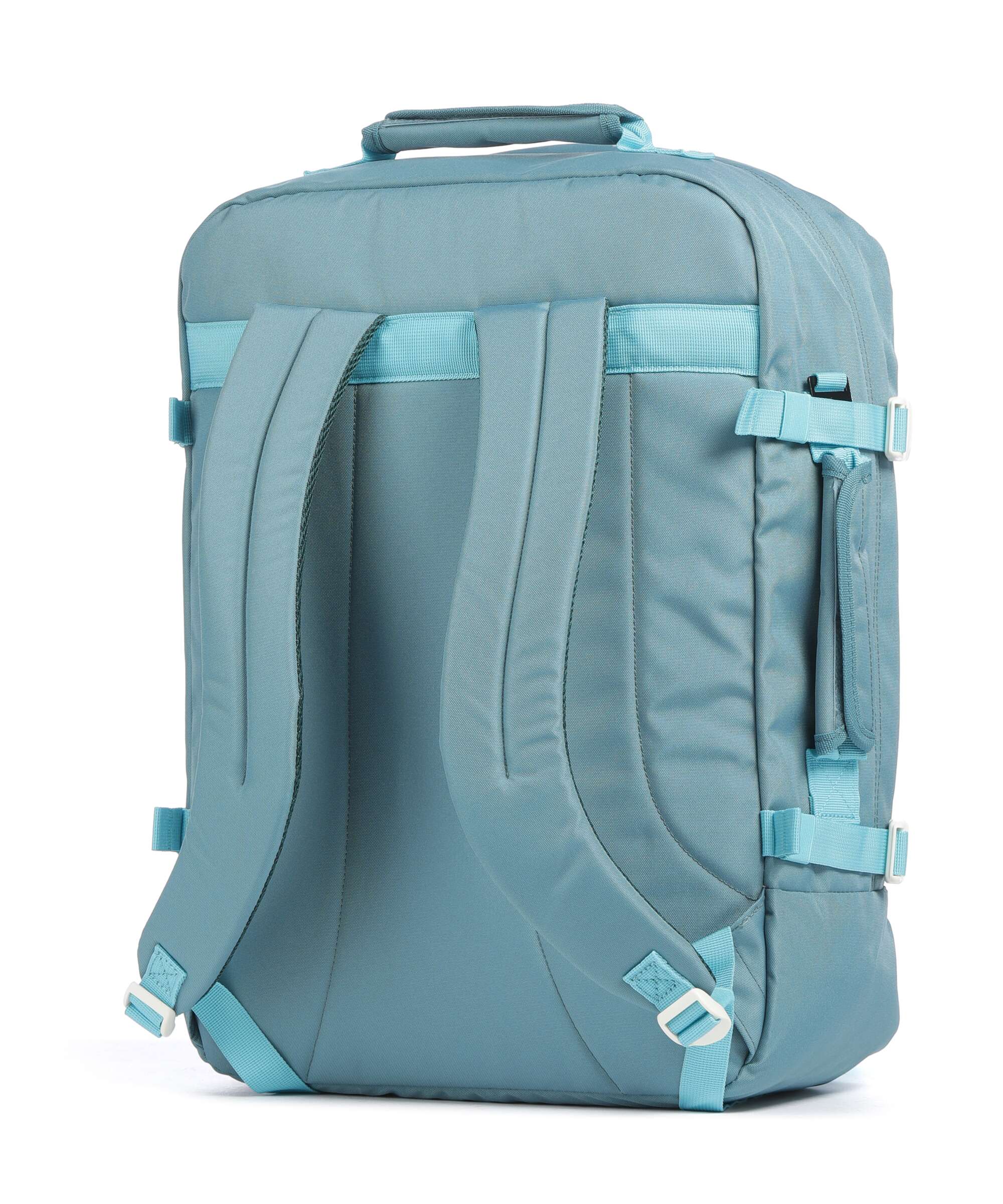 Cabin Zero Classic 44 Travel backpack bali blue