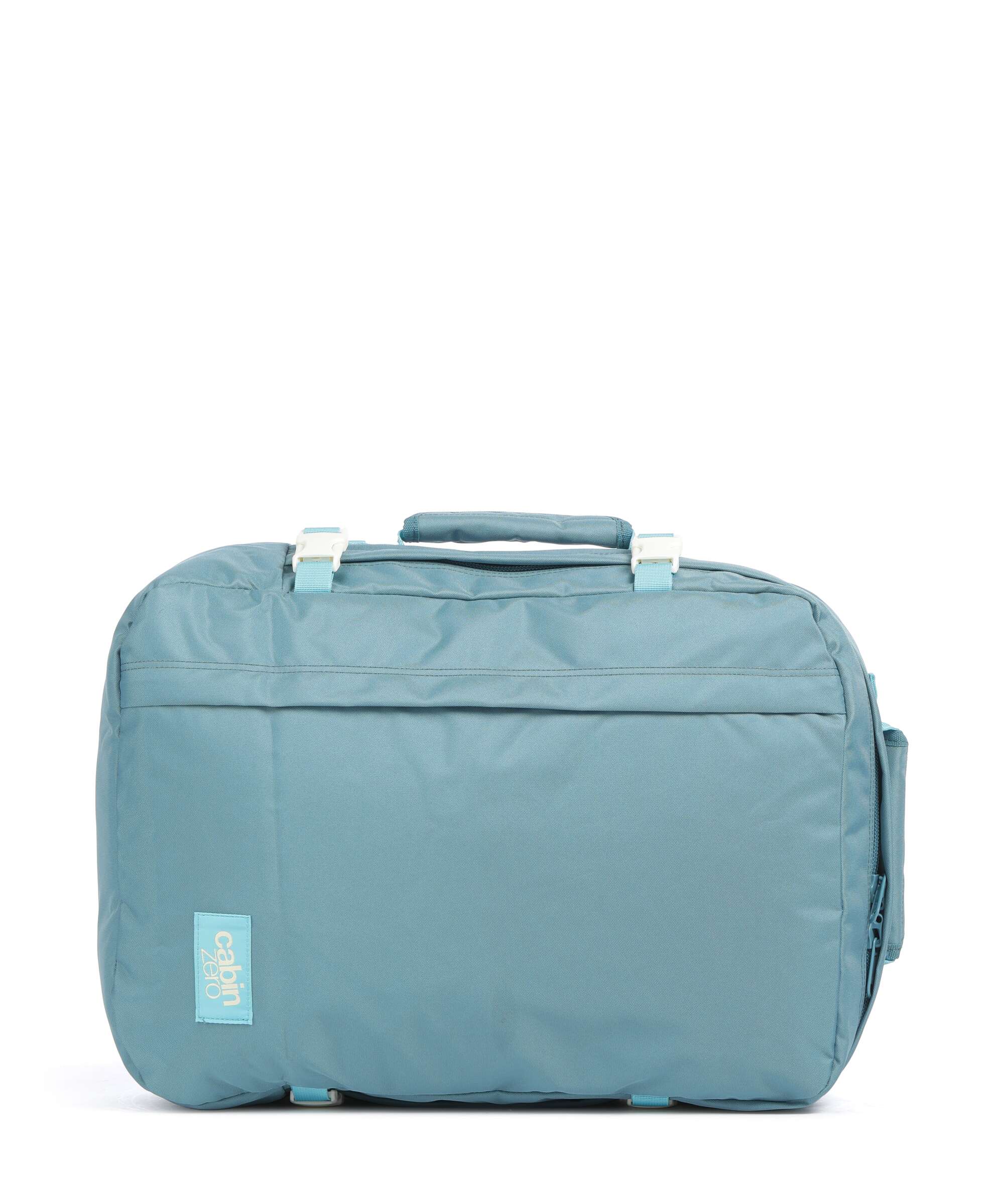 Cabin Zero Classic 44 Travel backpack bali blue