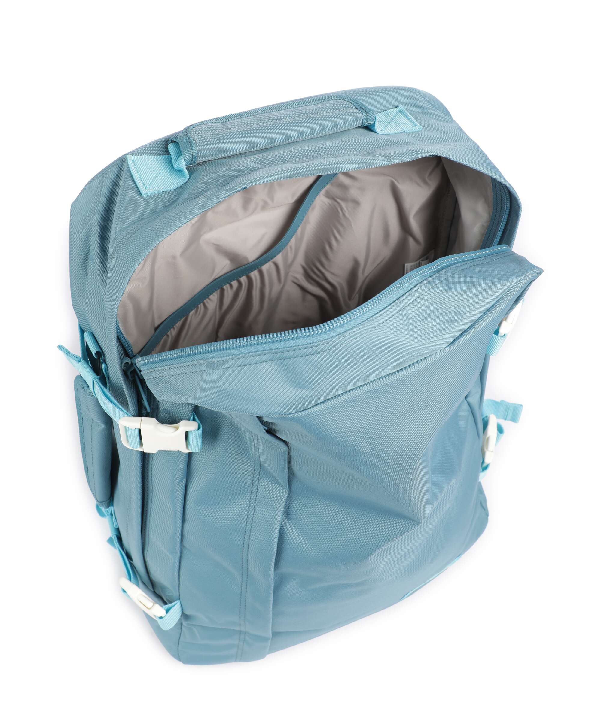 Cabin Zero Classic 44 Travel backpack bali blue