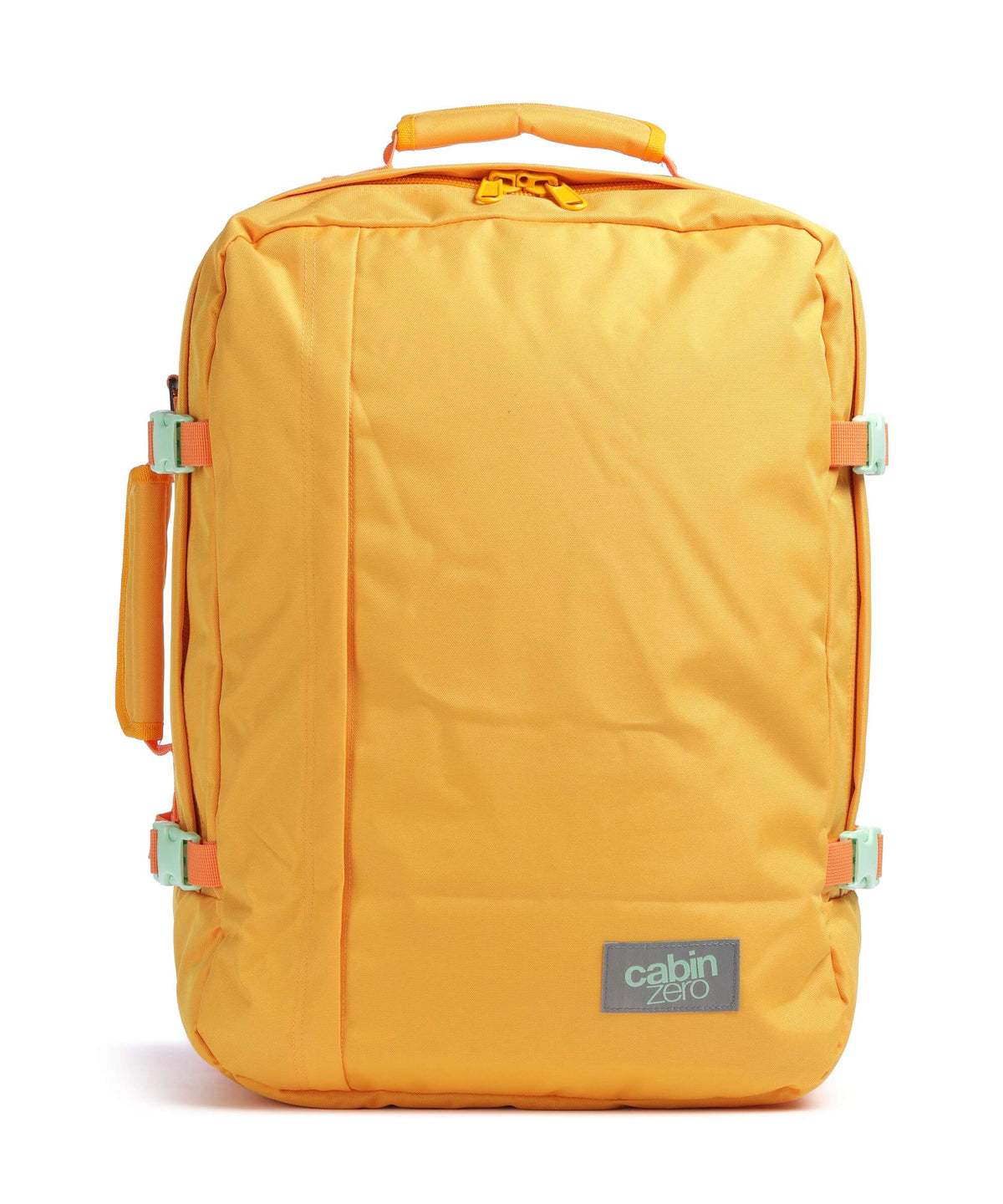 Cabin Zero Classic 44 Travel backpack honeycomb