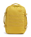 Cabin Zero Military 28 Backpack amber