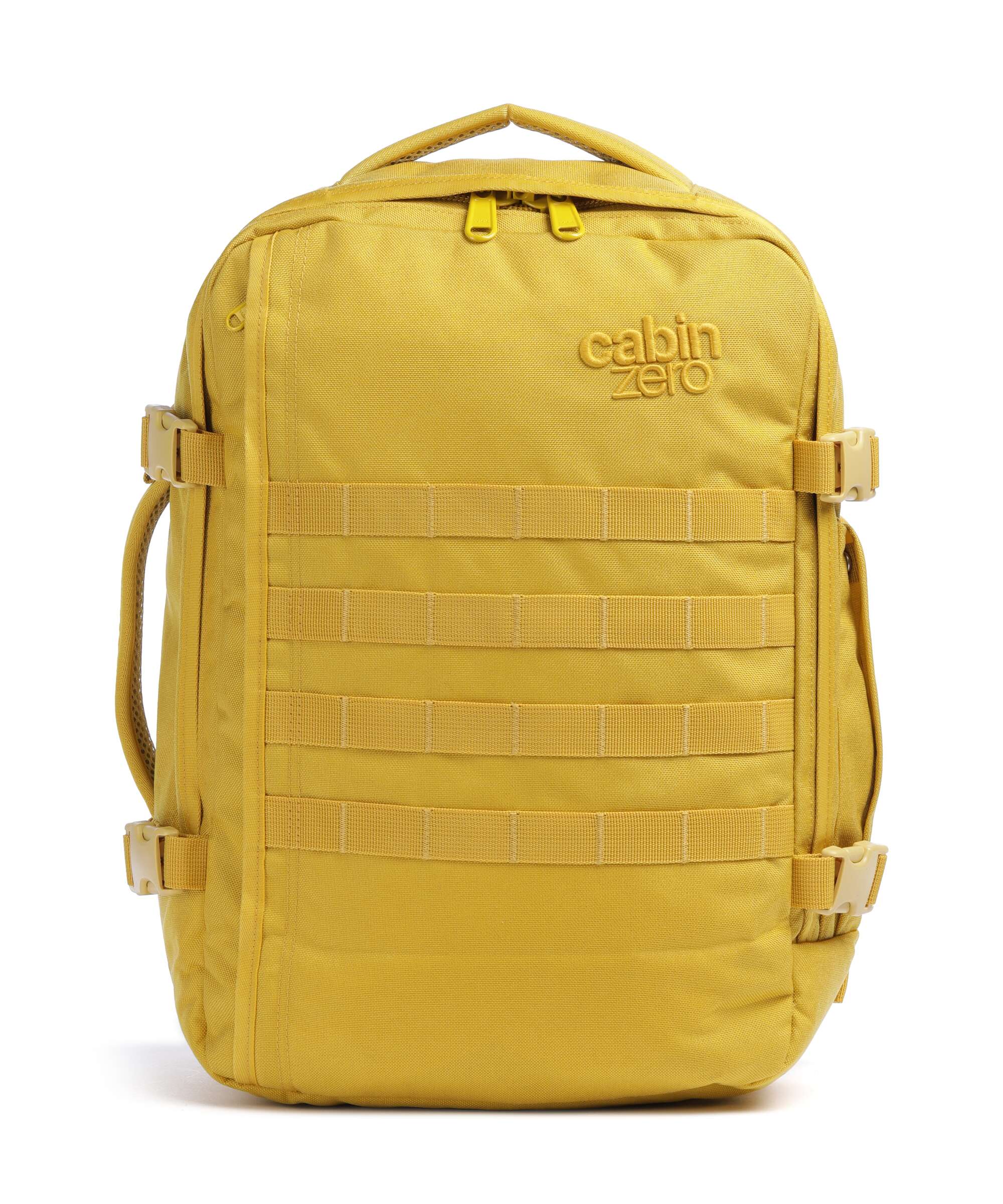 Cabin Zero Military 28 Backpack amber
