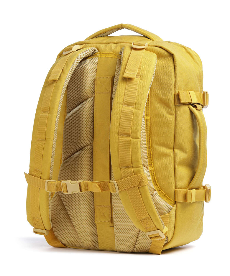 Cabin Zero Military 28 Backpack amber