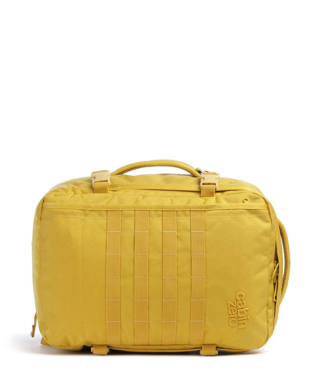 Cabin Zero Military 28 Backpack amber