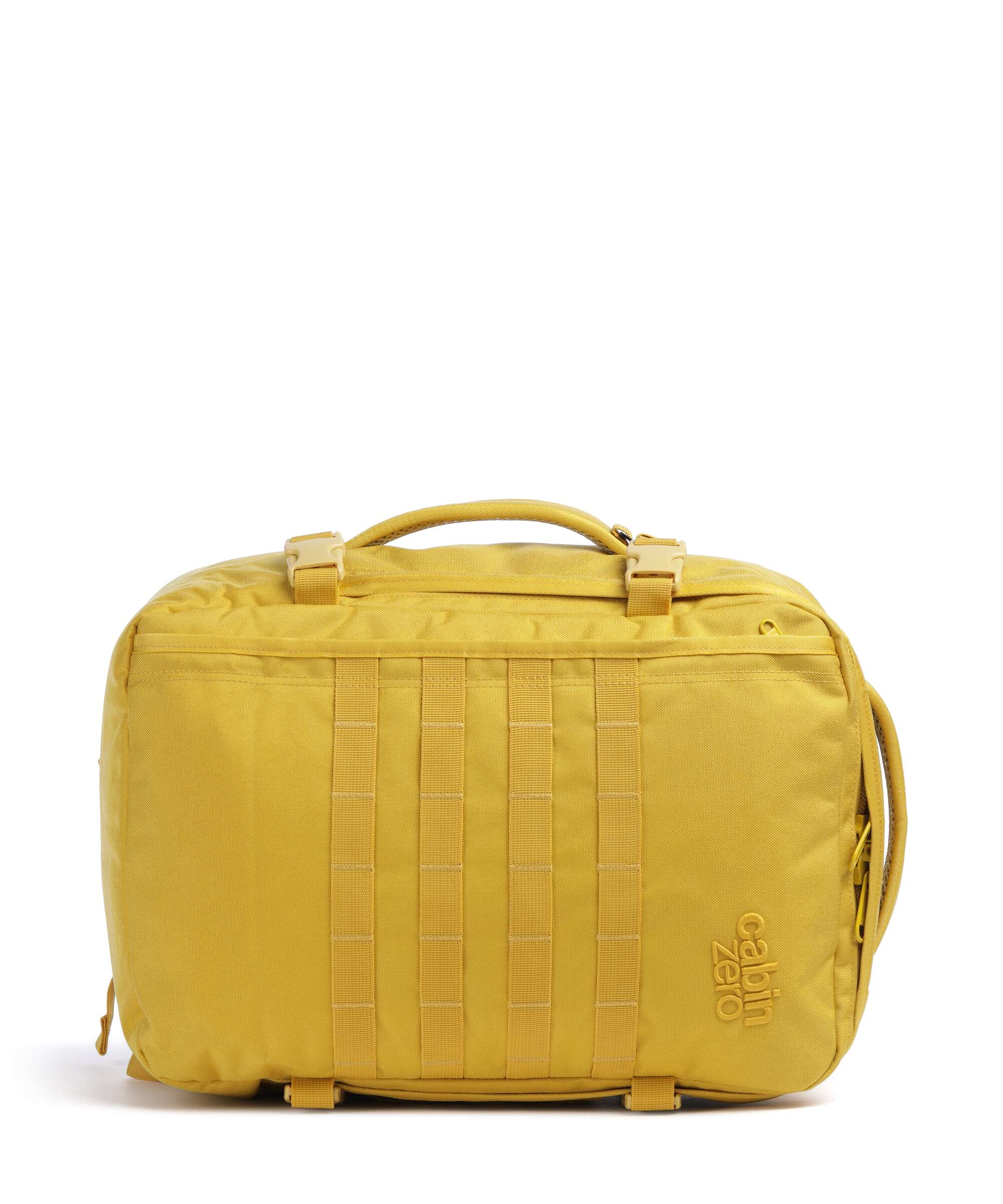 Cabin Zero Military 28 Backpack amber