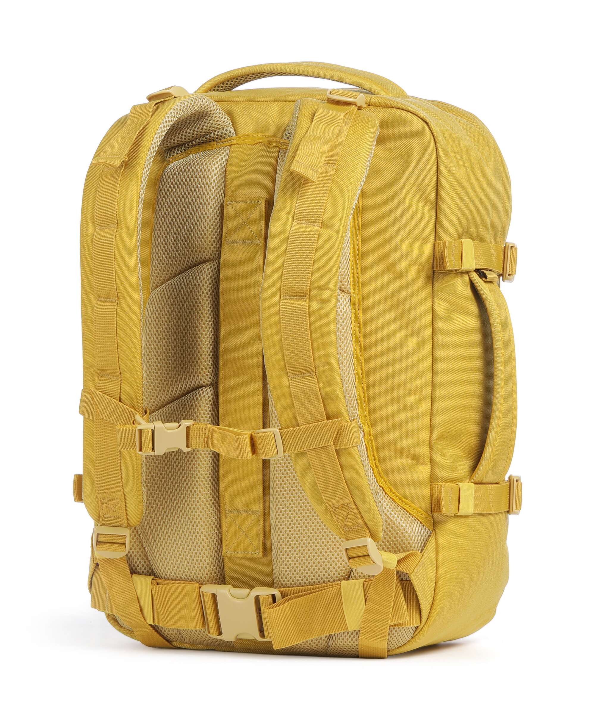 Cabin Zero Military 36 Travel backpack amber