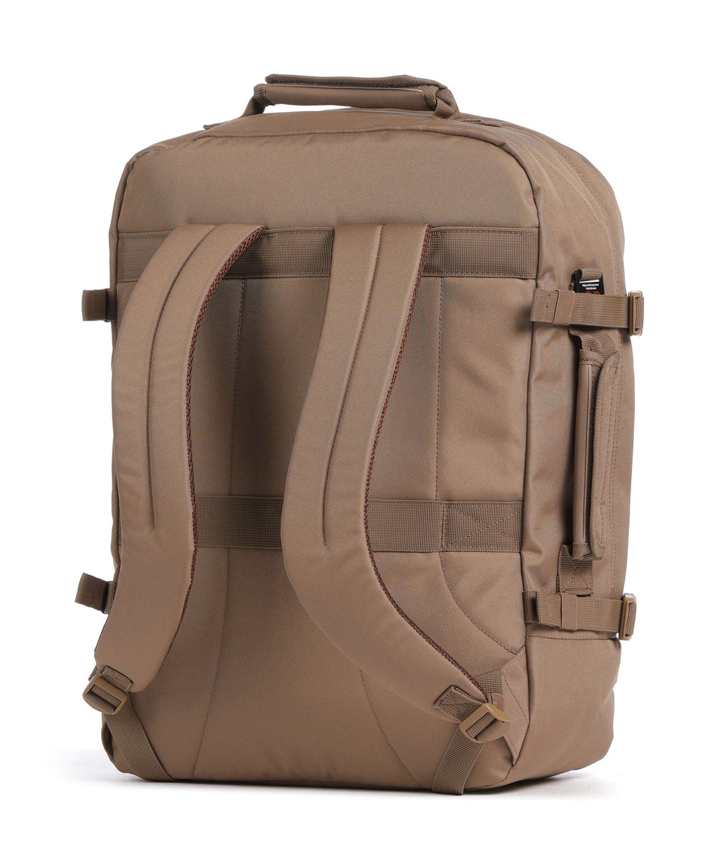 Cabin Zero Classic 44 Travel backpack pine cone