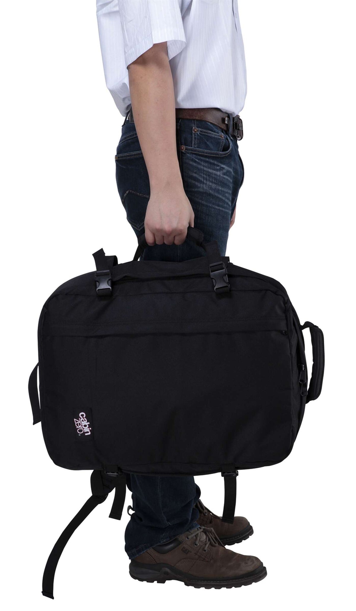 Cabin Zero Classic 44 Travel backpack pine cone