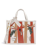 Radley London Autumn Editions Borsa a mano chalk