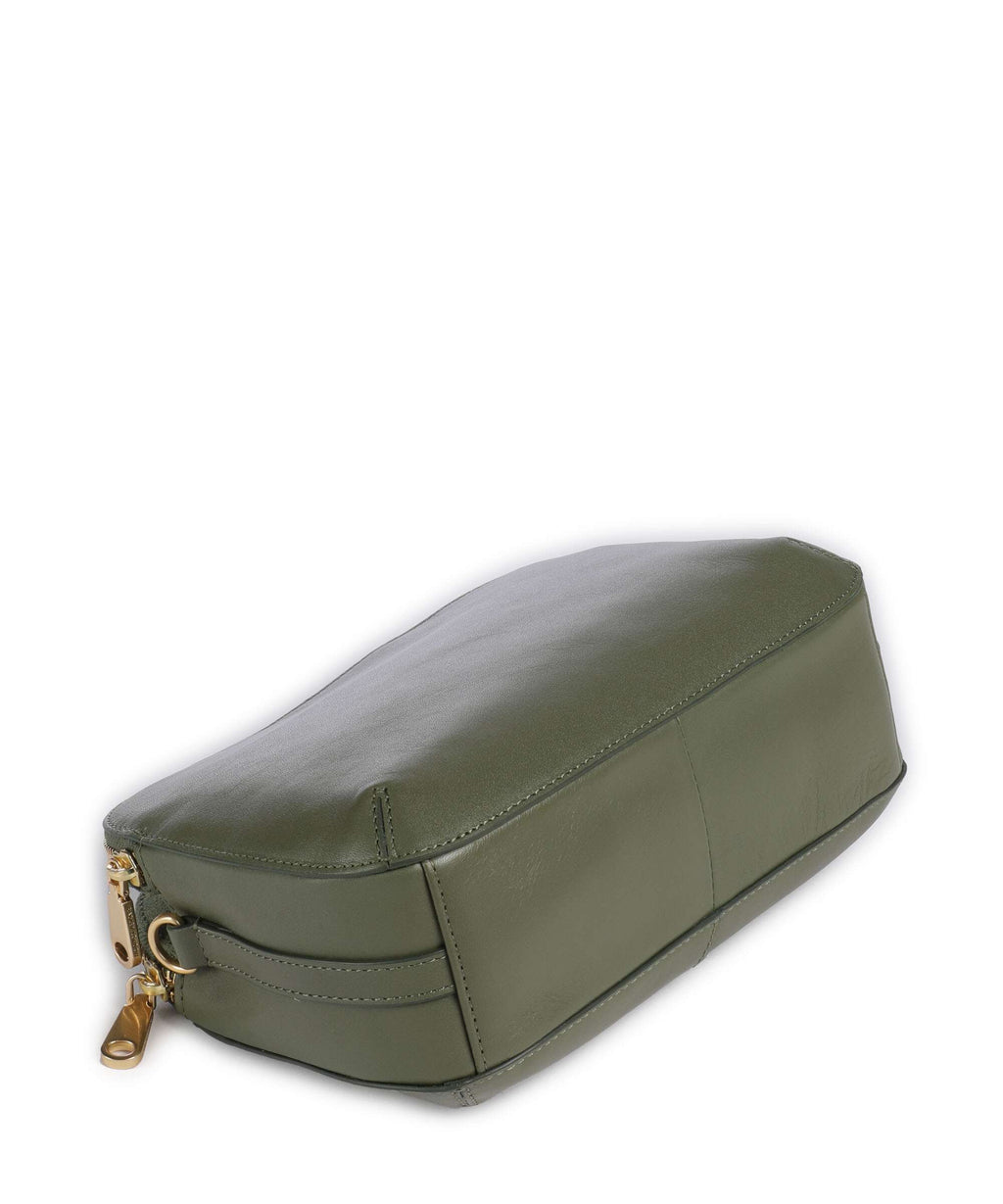 Radley London Dukes Place Crossbody bag dark olive