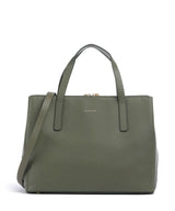 Radley London Dukes Place Borsa a mano dark olive
