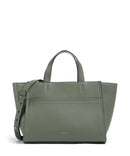 Radley London Oak Street Handbag dark olive