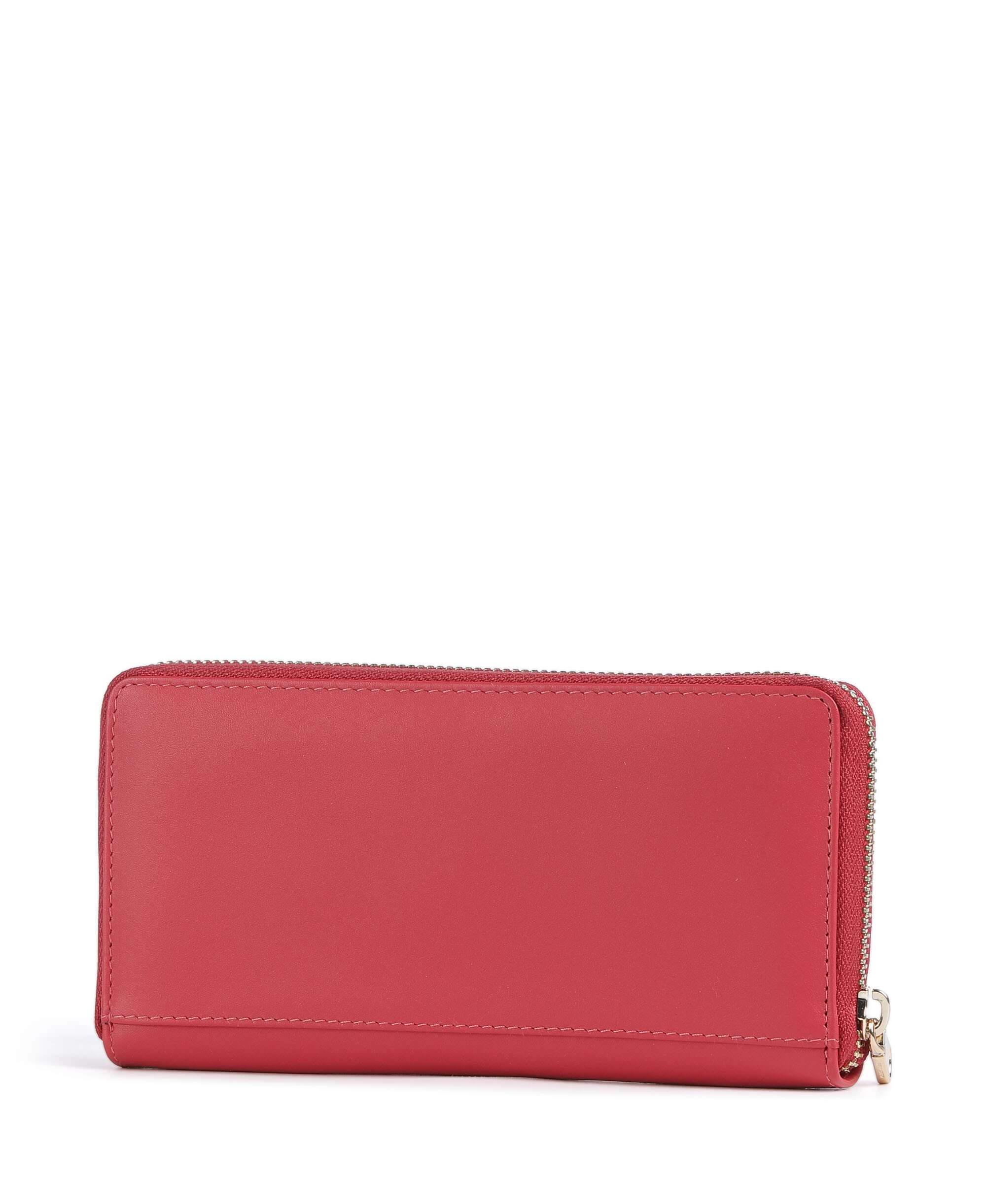 Radley London Valentines Wallet crimson