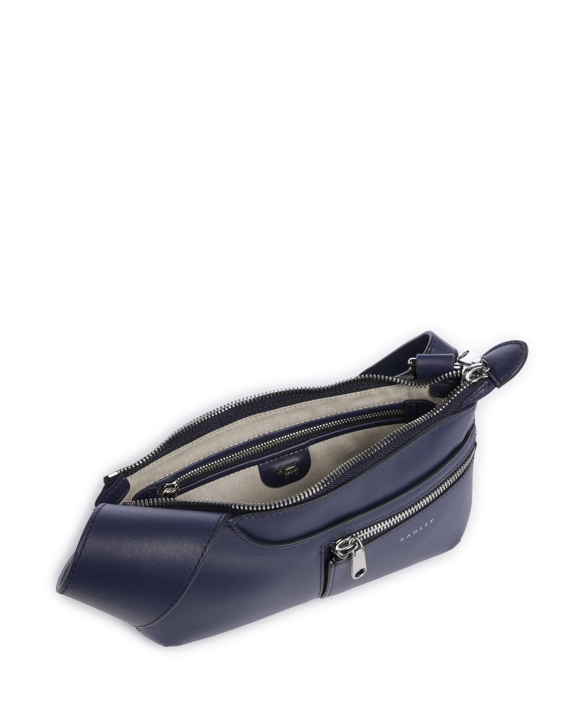 Radley London Pockets Crossbody bag evenfall
