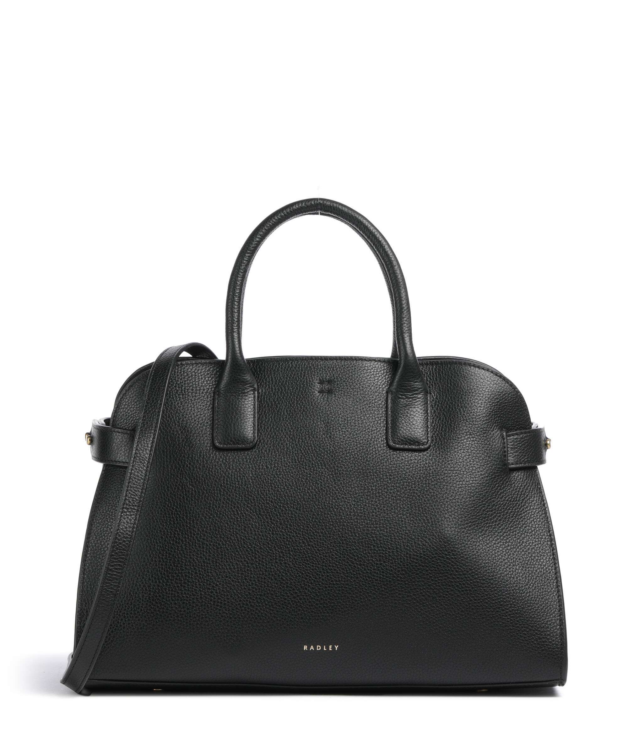 Radley London The Rathbone Handbag black