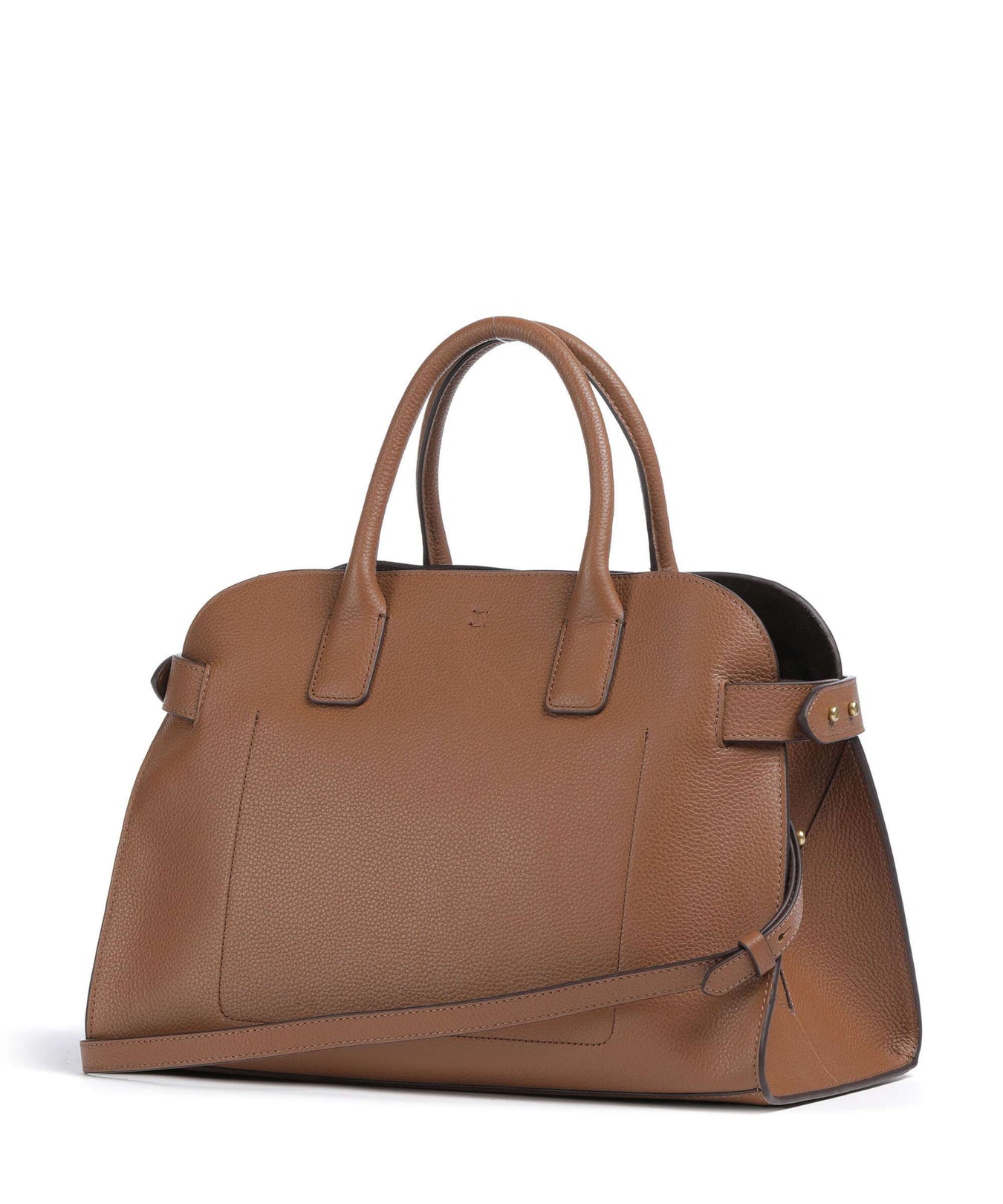 Radley London The Rathbone Handbag saddle