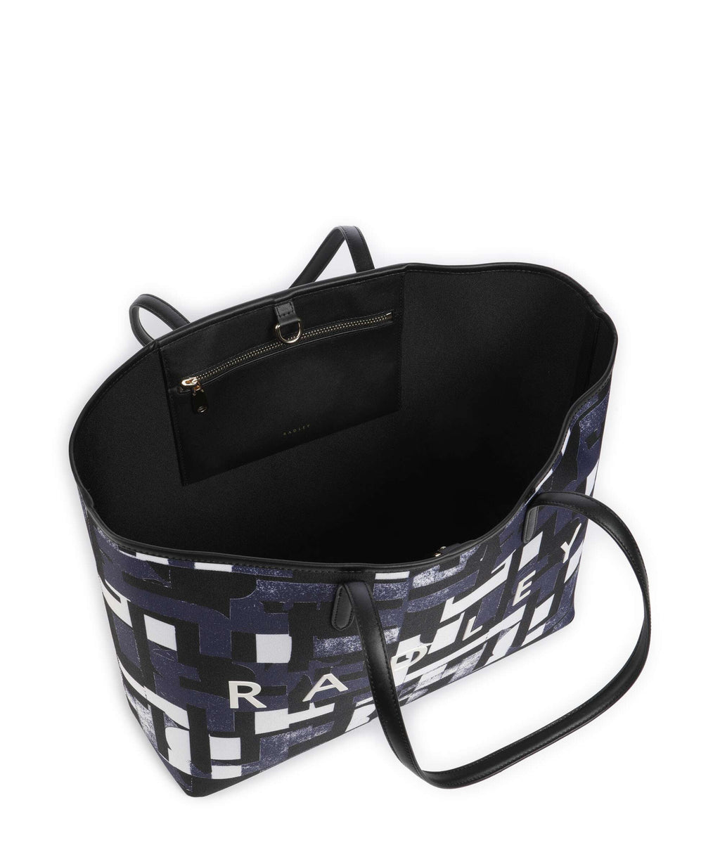 Radley London Southwell Gardens Tote bag evenfall