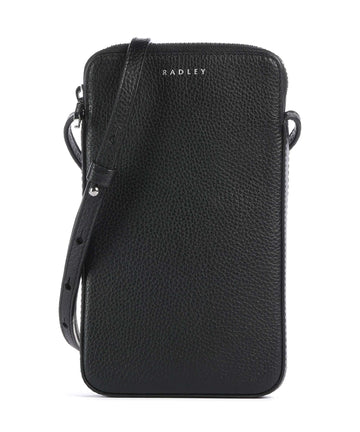 Radley London Bella Phone bag black