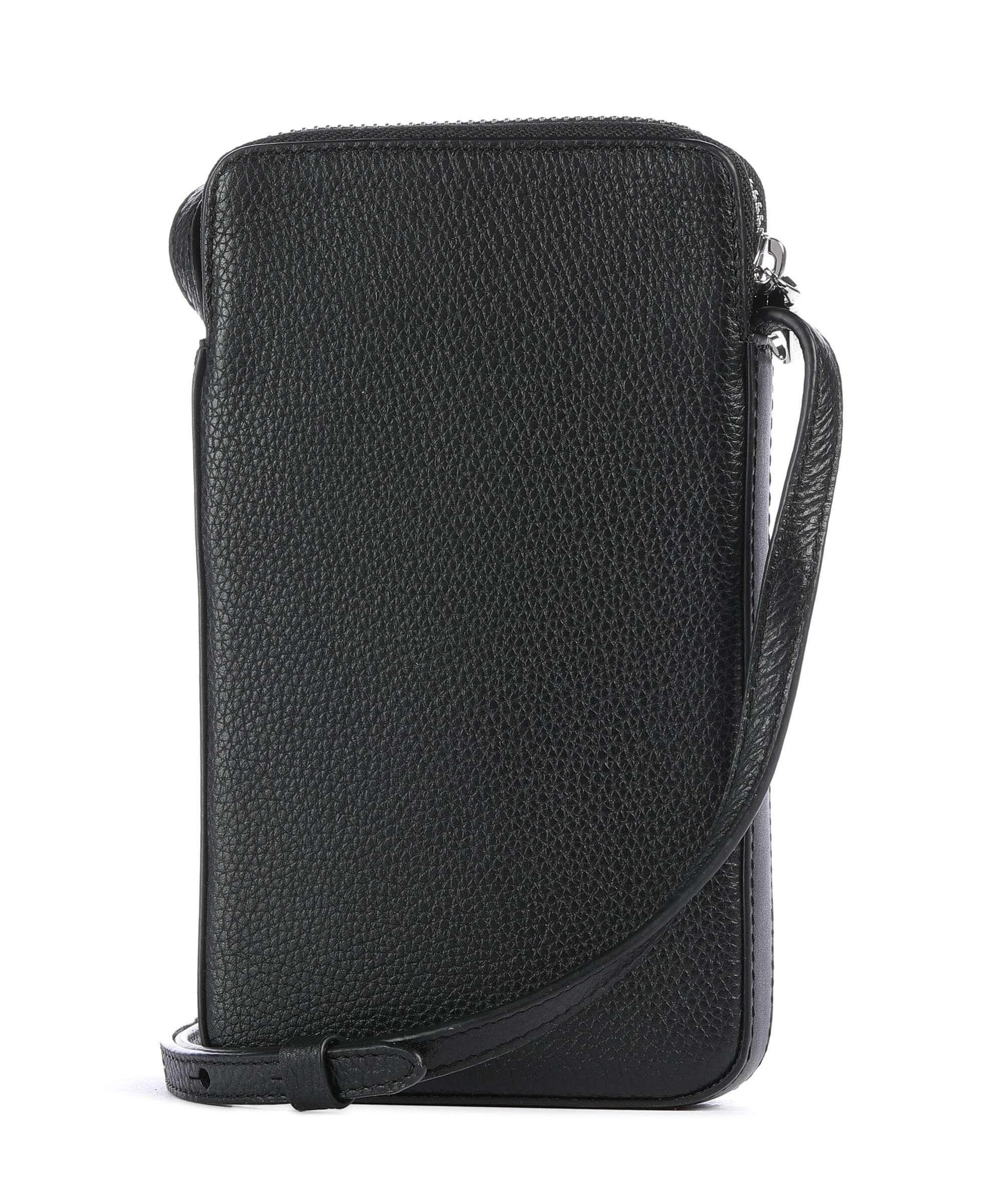 Radley London Bella Phone bag black