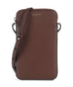 Radley London Bella Phone bag walnut