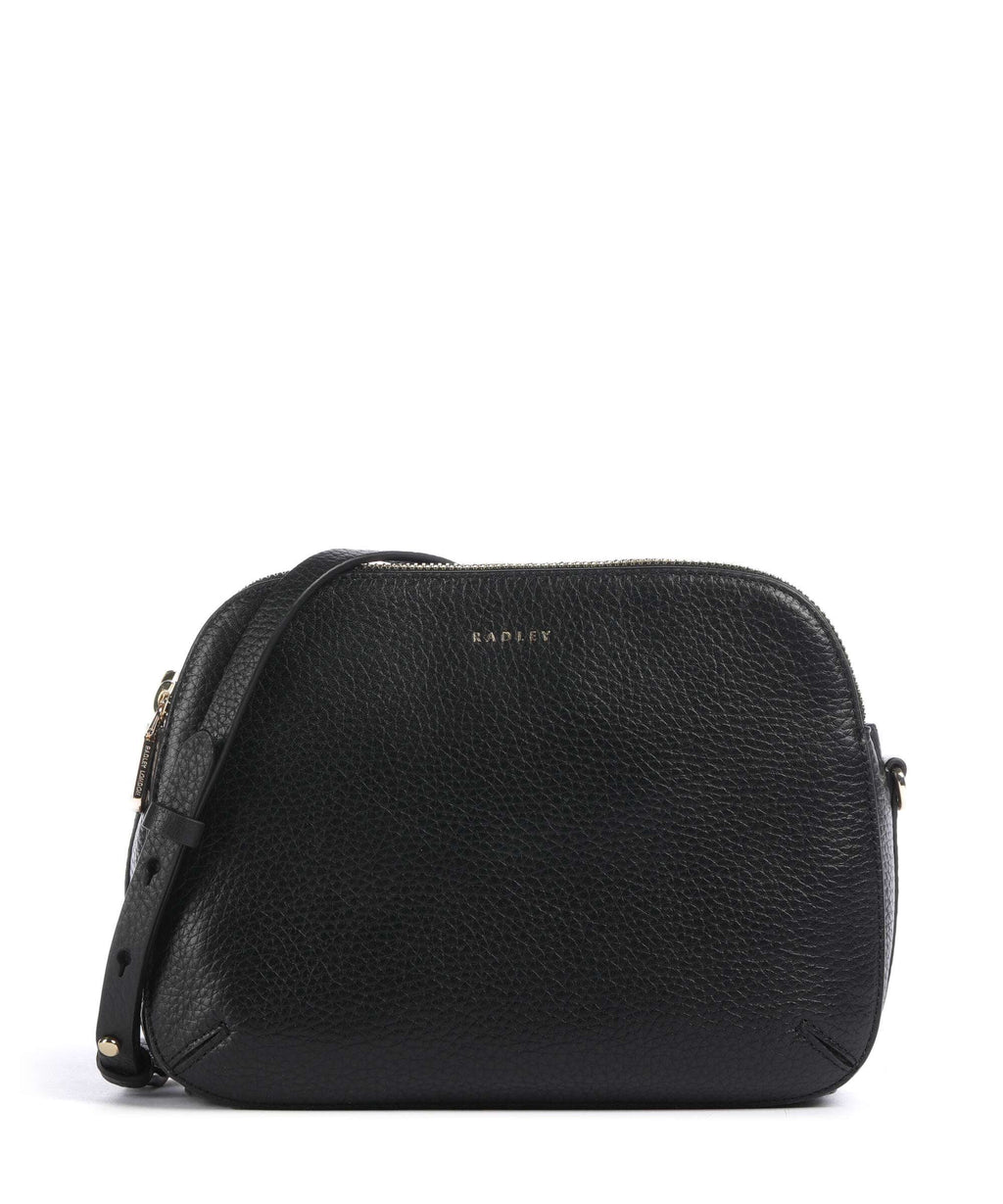 Radley London Dukes Place Medium Crossbody bag black